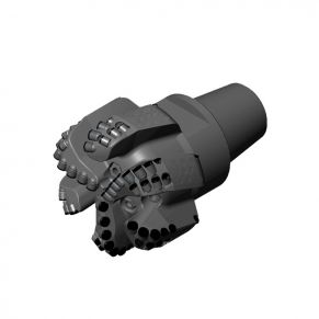 PDC drilling bit